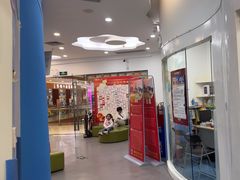 -关键词英语·青少儿·语言培训(福田区委校区)