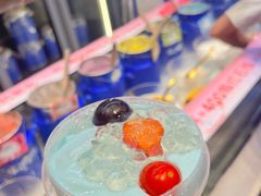 -溪边姑娘·拉丝酸奶水果捞(春熙路店)