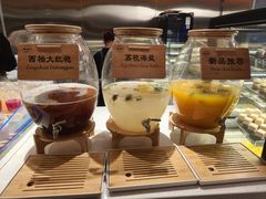 -星伦多自助料理·涮烤一体(杭州来福士店)