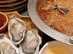 -牛YO寿喜烧和牛火锅自助(三台子万象汇店)