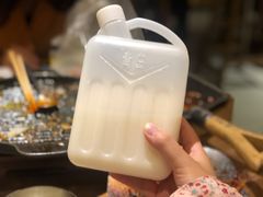 -冰川冷面·延边菜·炭烤串(观前店)