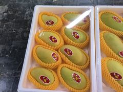 -沈阳市八家子水果批发市场