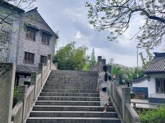 -龙潭水乡