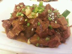 -北方饺子王·海肠捞饭·海鲜锅(山大店)