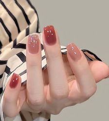 -M·X Nail日式美甲美睫