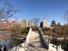 -迎泽公园