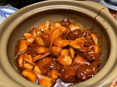 -南京大牌档(崇文门国瑞店)