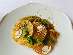 -Le Comptoir de Pierre Gagnaire