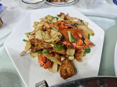 -陈生记黑鱼馆·20年活鱼现杀(宁波鼓楼店)