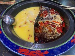 -成都老码头火锅(旺角店)