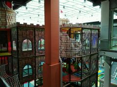 -蒙特利亲子乐园