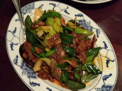 -富满美食