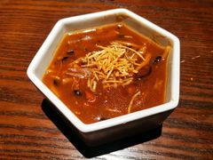 牛肉胡辣汤-掌柜的店·河南菜(世茂店)
