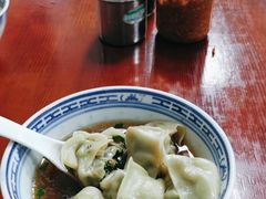 -古徽州馄饨店(宝安路店)