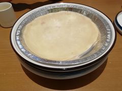 春饼-陈阿婆鱼头泡饼·京味菜(复兴路店)