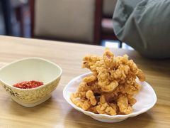 小酥肉-四川老牛麻辣烫(北门桥店)