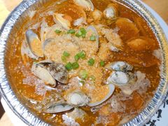 -阿青龙虾·烧烤大排档(湖里万达店)