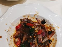 -老爷庙风味美食府(魏都大道店)