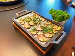 -庆江南江南菜(琴湖溪里花园城店)