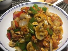 -十面春风·江南面馆(崇宁路店)