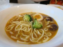 -子霖南山鲜虾面(南山总店)