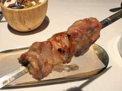 -西域阿里马新疆菜·清真(桂花路店)