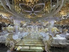 -芭菲盛宴·环球美食(北城国际店)