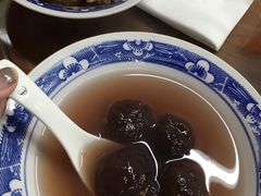 -粗茶淡饭(东关街店)