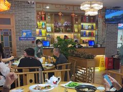 -德胜轩正宗顺德菜(宝安沙井会展中心店)