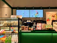 -星巴克(天津站区第二店)