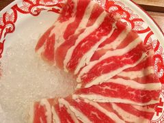 -楠火锅(昆山金鹰店)