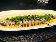 -大拙里·精致融合菜(沙湖桃源国际店)