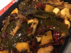 -汉虾王.小龙虾.武汉菜.粤菜(科技园店)