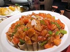 茄子莜面-田园北魏家宴·大同菜(御东店)