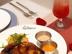 -Kathleen's Bistro&Bar 凯圣琳西餐厅(漕河泾印象城店)