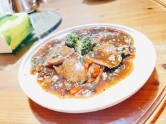 -吉祥树素食餐厅(江大南路店)
