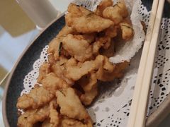 -万龙洲海鲜(广渠门店)