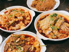 -牛王庙(龙华花园店)