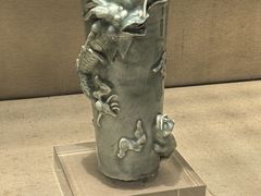 -龙泉青瓷博物馆