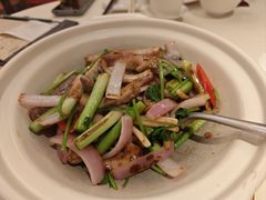 -利苑酒家(合景国际金融广场店)