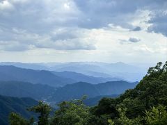 -王顺山国家森林公园