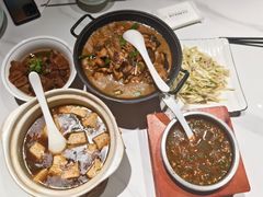 -风味小馆(天目湖宾馆店)
