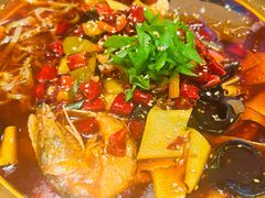 -聆桂烤鸭·金奖烤鸭(静联广场店)