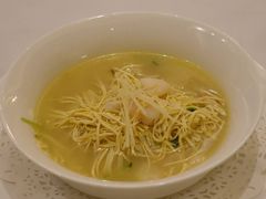 -一品淮扬 · 淮扬菜·北京万达文华酒店