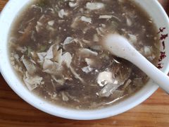 -张小文胡辣汤(龙柏新村店)