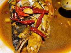 -旺顺阁鱼头泡饼(常营店)