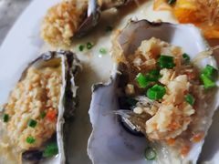 -四川小胡子海鲜(丁村万人海鲜广场店)