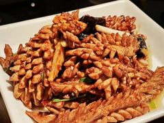 -梅飞酒家(桑园路店)