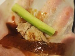 -月福京味斋·烤鸭店·北京菜(鼓楼总店)