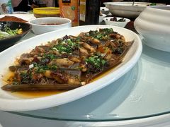 -廊亦舫Lang Yi Fang Restaurant(金桥店)
